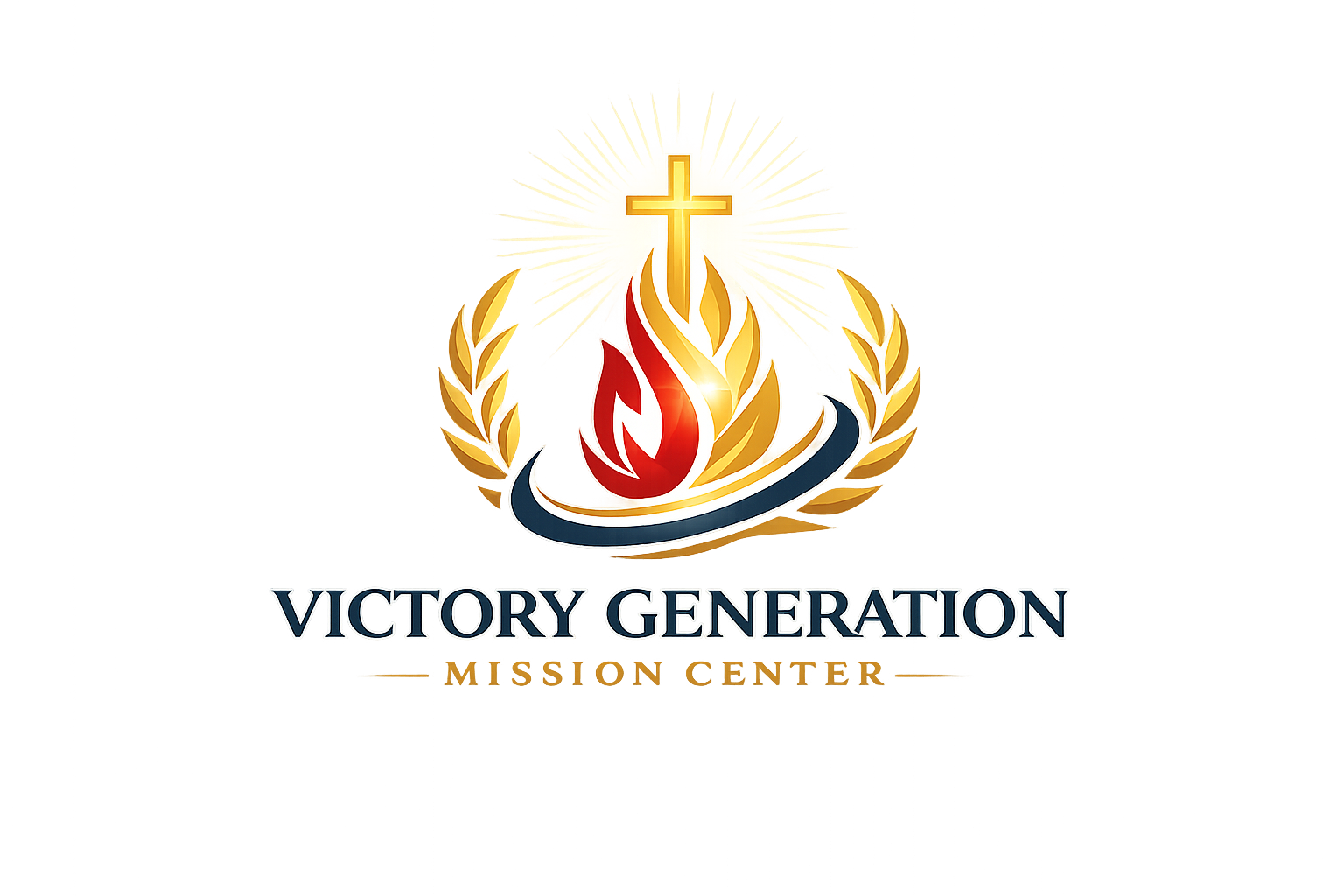 Victory Generation Mission Center