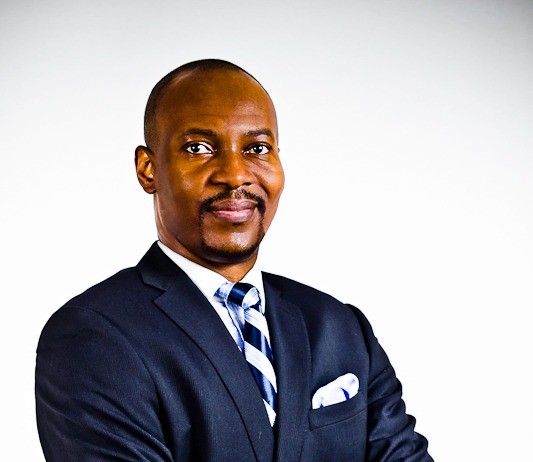 Pastor Dozie David Atueyi